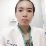 Bác sĩ Phan Thị Cẩm Loan