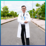 Bác sĩ Lê Vũ Linh