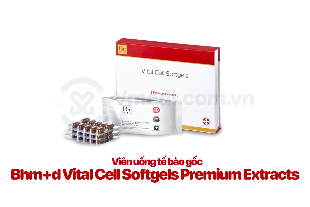 vien-uong-te-bao-goc-Bhm+d-Vital-Cell-Softgels-Premium-Extracts