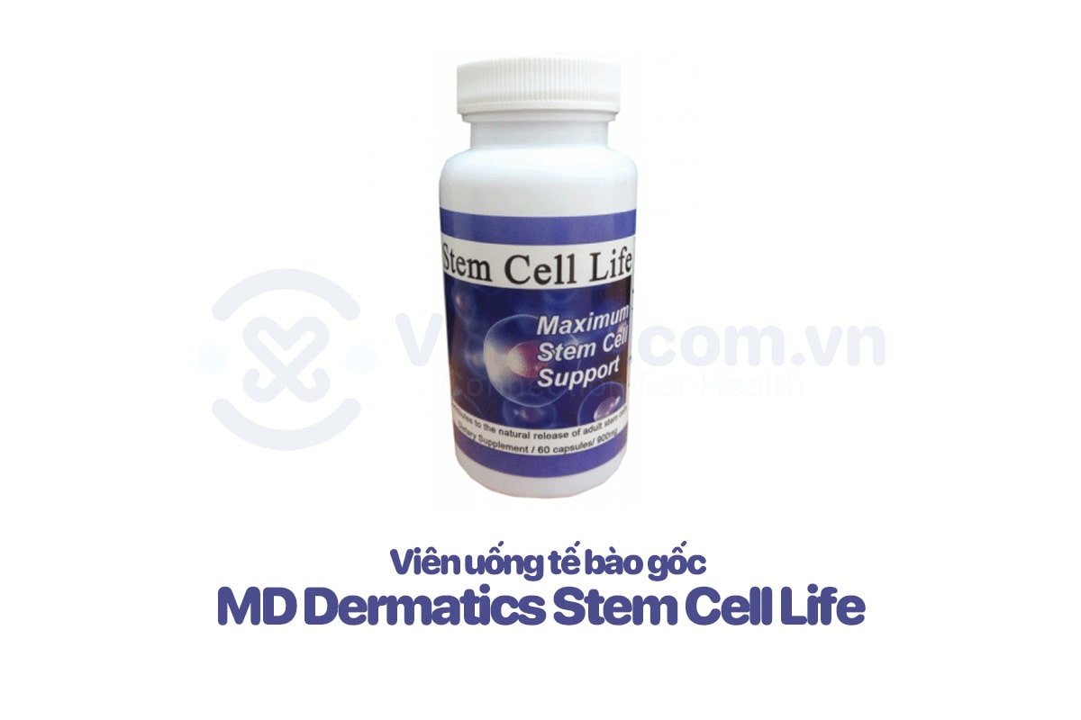 vien-uong-te-bao-goc-MD-Dermatics-Stem-Cell-Life